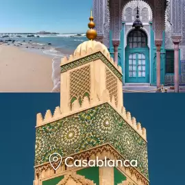 Catálogo Mega Travel Página 1