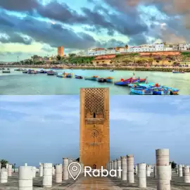 Catálogo Mega Travel Página 2