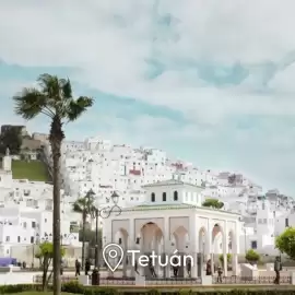 Catálogo Mega Travel Página 3