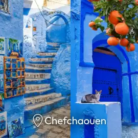 Catálogo Mega Travel Página 4