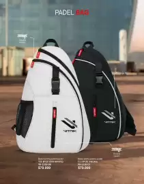 Catálogo Vitnik Página 13