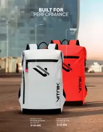 Catálogo Vitnik Página 15