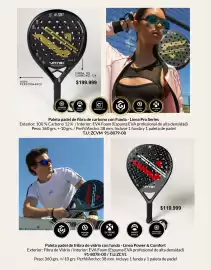 Catálogo Vitnik Página 18