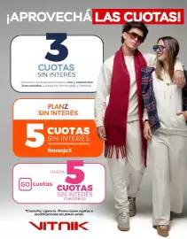 Catálogo Vitnik Página 2