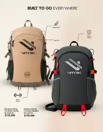 Catálogo Vitnik Página 22