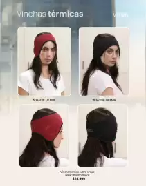 Catálogo Vitnik Página 31