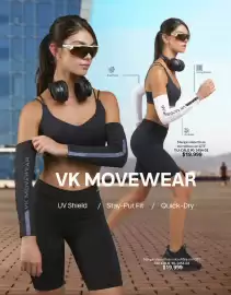 Catálogo Vitnik Página 32