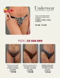 Catálogo Vitnik Página 36