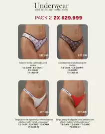 Catálogo Vitnik Página 37