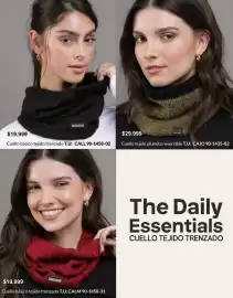 Catálogo Vitnik Página 4