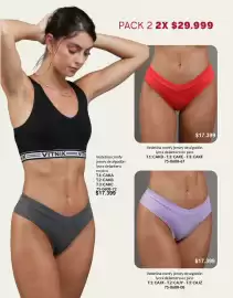 Catálogo Vitnik Página 40