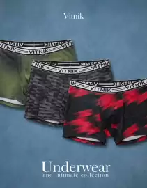 Catálogo Vitnik Página 66