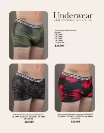 Catálogo Vitnik Página 67