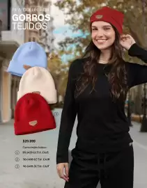 Catálogo Vitnik Página 7