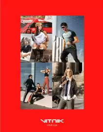 Catálogo Vitnik Página 75