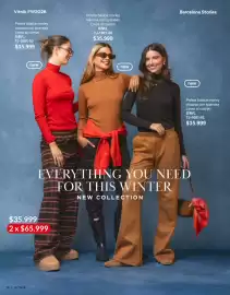 Catálogo Vitnik Página 18