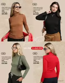 Catálogo Vitnik Página 19