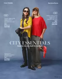 Catálogo Vitnik Página 21