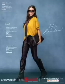 Catálogo Vitnik Página 22