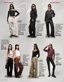 Catálogo Vitnik Página 36