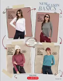 Catálogo Vitnik Página 39