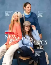 Catálogo Vitnik Página 40