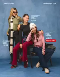 Catálogo Vitnik Página 41