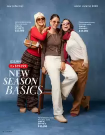 Catálogo Vitnik Página 42