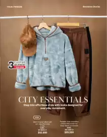 Catálogo Vitnik Página 5