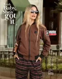 Catálogo Vitnik Página 51