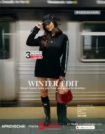 Catálogo Vitnik Página 7