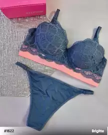 Catálogo Lencería Julieta Página 2