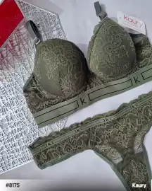 Catálogo Lencería Julieta Página 5