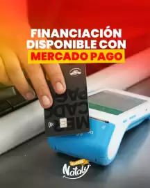 Catálogo Super Nataly Página 1