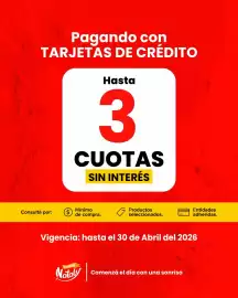 Catálogo Super Nataly Página 2