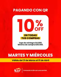 Catálogo Super Nataly Página 3