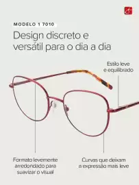 Catálogo Óticas Diniz Página 3