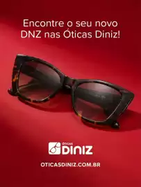 Catálogo Óticas Diniz Página 5