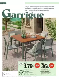 Catalogue E.Leclerc Jardi page 12