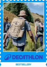 Decathlon gazetka Strona 1