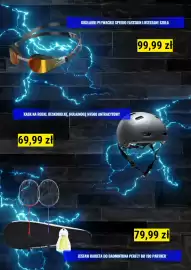 Decathlon gazetka Strona 3