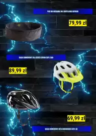 Decathlon gazetka Strona 4