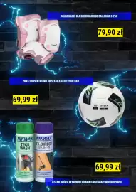 Decathlon gazetka Strona 5