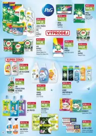 Ratio leták Strana 12