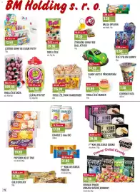 Ratio leták Strana 20