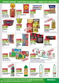 Ratio leták Strana 4