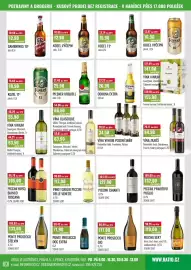 Ratio leták Strana 8