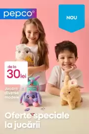 Catalog Pepco Pagină 1