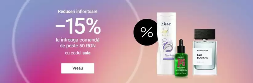 Catalog Notino Pagină 1