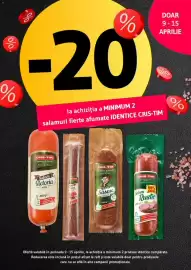 Catalog Supeco Pagină 16